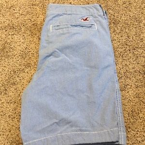 Hollister shorts